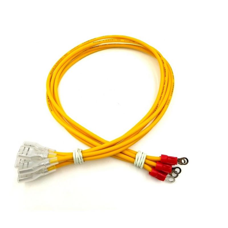 Jst Connector Wire Harness Molex Connector Wiring Harness Manufacturer Custom Cable Assembly