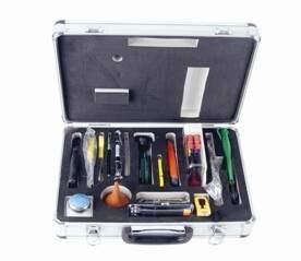 Fiber Optic Cable Tool Kit