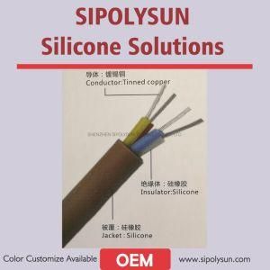 Multi-Core Silicone Wire Inner Wire for Electrical Products