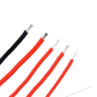 PVC Insulation Wire UL1032 Single Core Hook-up Wire Cable