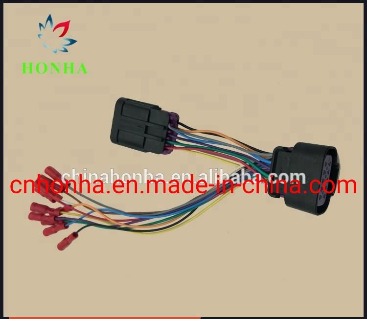 15326842 15326660 8/10 Pin Male/Female Connector Auto Harness