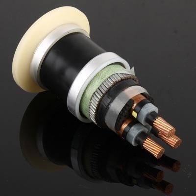 Low Voltage Lsh Swa Power Cable