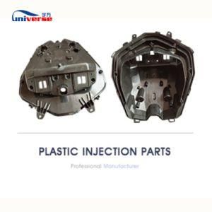 Low Tolerance High Quality Plastic Injection Parts