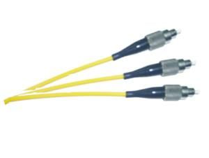 Fiber Optic Patch Cord (FC)