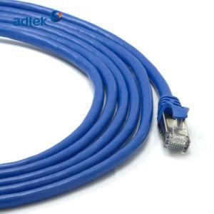 Owire Excellent Performance 0.5mm Bc Copper Outdoor Cat5e FTP LAN Cable 24AWG Network Cable for Ethernet
