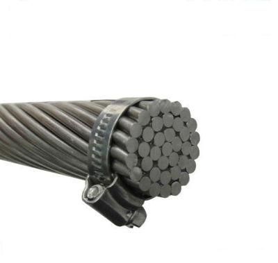 Overhead Transmission Line Aluminium Alloy Conductor 120mm2 AAAC