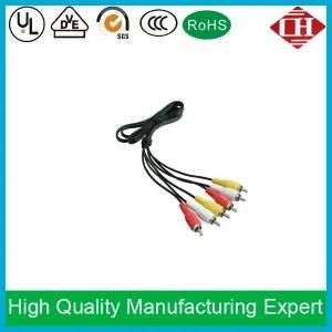 3.5mm Male to Male Stereo Audio Cable