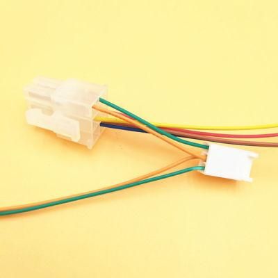 Connector Housing to Molex 22-01-3037 3pin 2.54mm Pitch Wire Harness