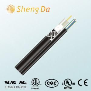 Digital Communication and Satellite Coaxial RF Cable RG6