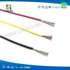 Semi-Rigid PVC Insulated Wire Awm 1061 AWG30 CSA Awm I a