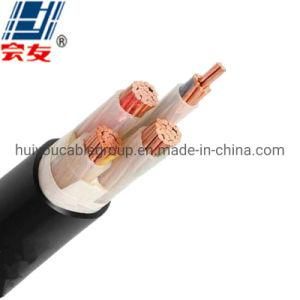 Cable Supplier Yjy/Yjv PE Sheath Power Cable