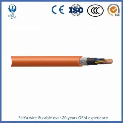 Nr/PS/Sig Traffic Railway Signalling Cable