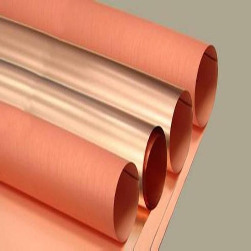 99.9% Pure High Quality Coils Windings Soft Copper Round Wire