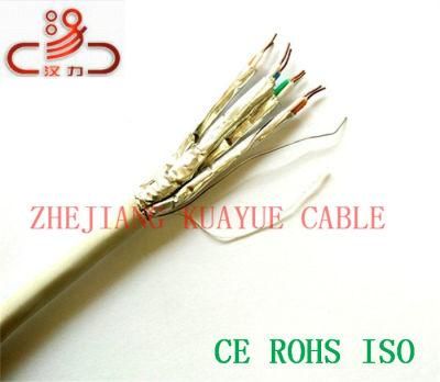 Data Cable 305m STP Cat7 Network Cable