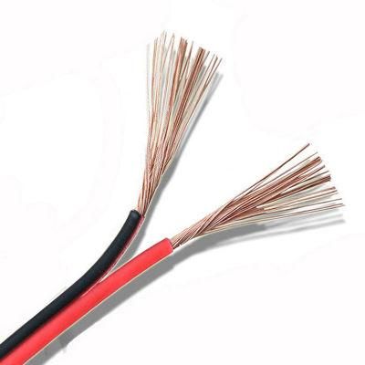 Awm 20216 Computer Halogen Free Electrical Flat Ribbon Cable