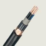 Nycy Energy Cable, Copper Wire and Copper Tape Shield