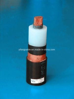Cable IEC 60502-2 / NFC 33 220 18/30 (36) Kv 35 - 800mm2