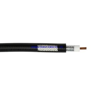 Manufacture High Quality Best Price RF LSR300 Low Loss Coaxial Cable for Communication