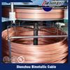 Sales Enameled Copper Clad Aluminum Wire Made in China
