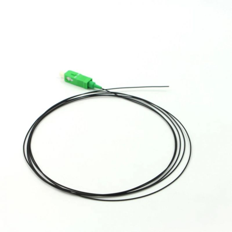 Sc Optical Fiber Pigtails