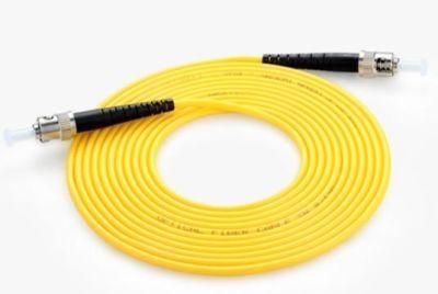 Patch Cord St/Upc -St/Upc 3m /Skycom Patch Cord