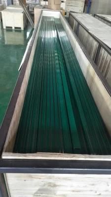 Crane Single Pole Conductor Rail