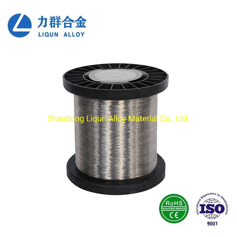 Bare Extension Alloy Wire for K Type Thermocouple