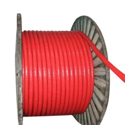 Mv Concentric Cables Aluminum 1X300mm2