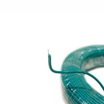 PVC Insulated UL1015 Electrical Wire