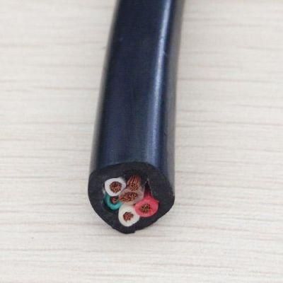 Economical and Practical Power Cable with Great Supervision