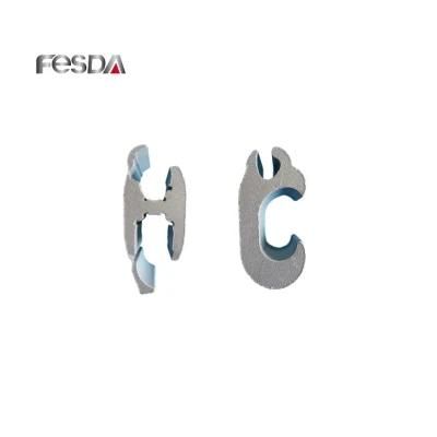 Best Sale Chinese Factory Price Compression H Type Aluminium Connector