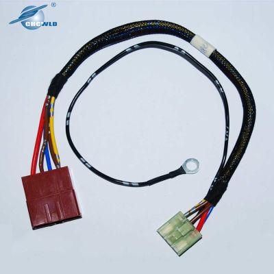Automotive Start Play and Plug for Old Style Honda Car