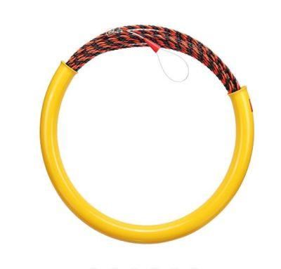 3mm Nylon Puller Wire for Cable Deployment Into Ducts and Underground Applications