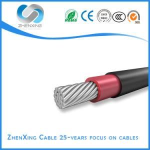 CCA Aluminum Steel PVC PE Nylon Electric Wire