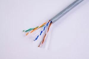 UTP CAT6 LAN Cable with Best Quality