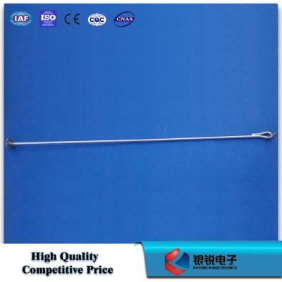 M16*`1800mm Stay Rod for ADSS/Opgw Cable