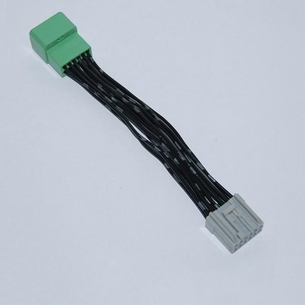 Widely Used High Quality UL Ce RoHS Custom Wire Harness