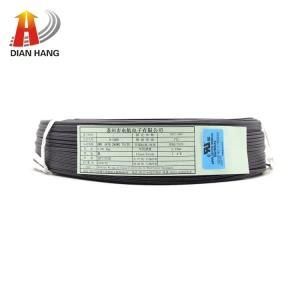 HDMI Cable Copper Wire Electronic Wire Cable Insulation Copper Tinned PVC Cable Flat Ribbon Power Wire Cable UL4478 Power Tinned Wire