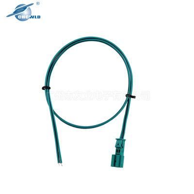 Customized Manufacturer High Quality Auto Electrical Wiring Harness