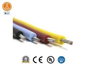 UL3173 Fr-XLPE 18AWG 600V CSA FT2 Halogen Free Crosslinked Electric Internal Connecting Wire