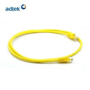 Adtek Networking UTP STP RJ45 Cat 5e Copper Patch Cable