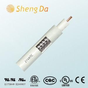 Digital Audio and Video Communication Mediabridge Coaxial Cable