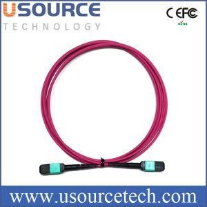 Fiber Optic Cable Trunk or Fan out MPO Cable