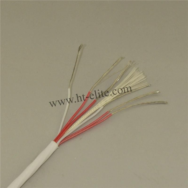 FEP PT100 Thermocouple Wire Thermocouple Cable and Rtd Wire Electric Wire