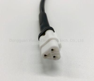 PVC Tube Coating Cable Assembly Automotive Wire Harness with UL Certificate