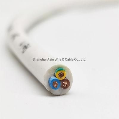 LSZH H05Z1Z1-F Flexible Cable 300/500V CE Standard