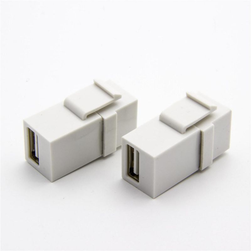 USB2.0 Keystone Adapter