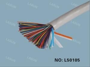 Cat3 25/50/100 Pairs Multi Cable/LAN Cable/Outdoor LAN Cable