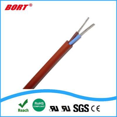 UL2464 22AWG 2 Core Electronic Wire Cable