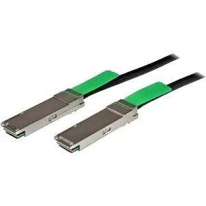 40gbase-Cr4 Qsfp+ Direct-Attach Copper Cable